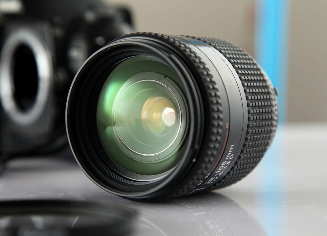 hd lenses