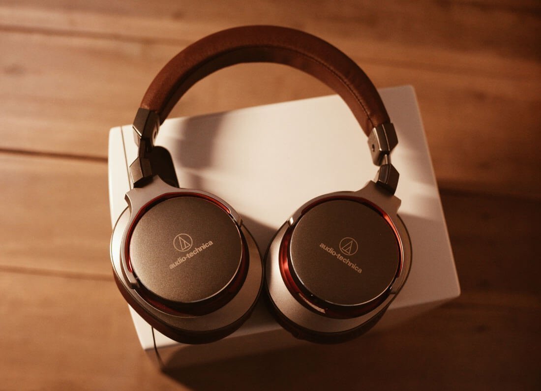 headphones dj