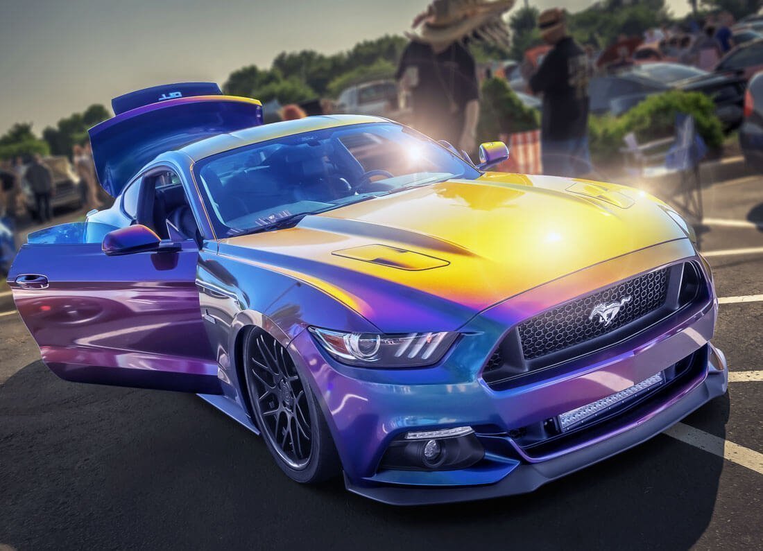 jaguar beacon car