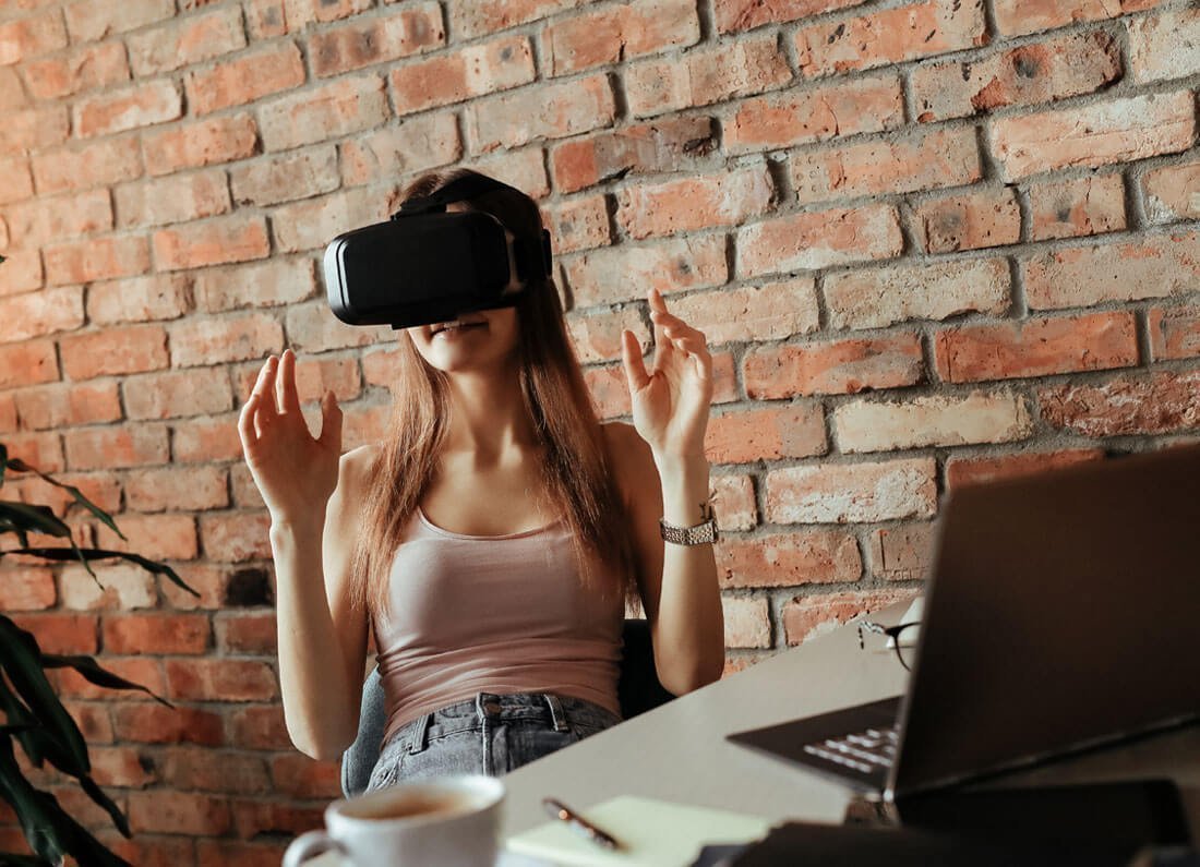 oculus quest