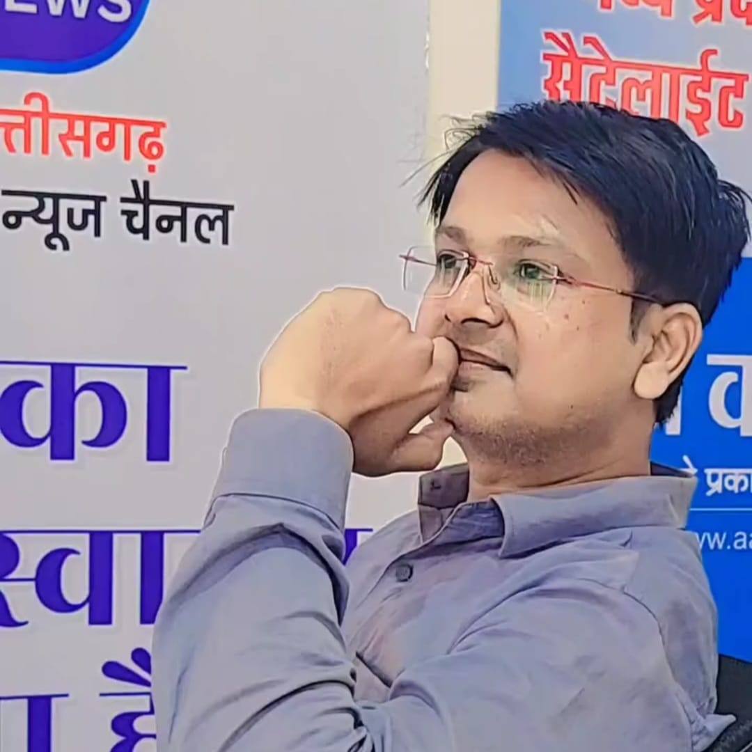 Ravi Sahu