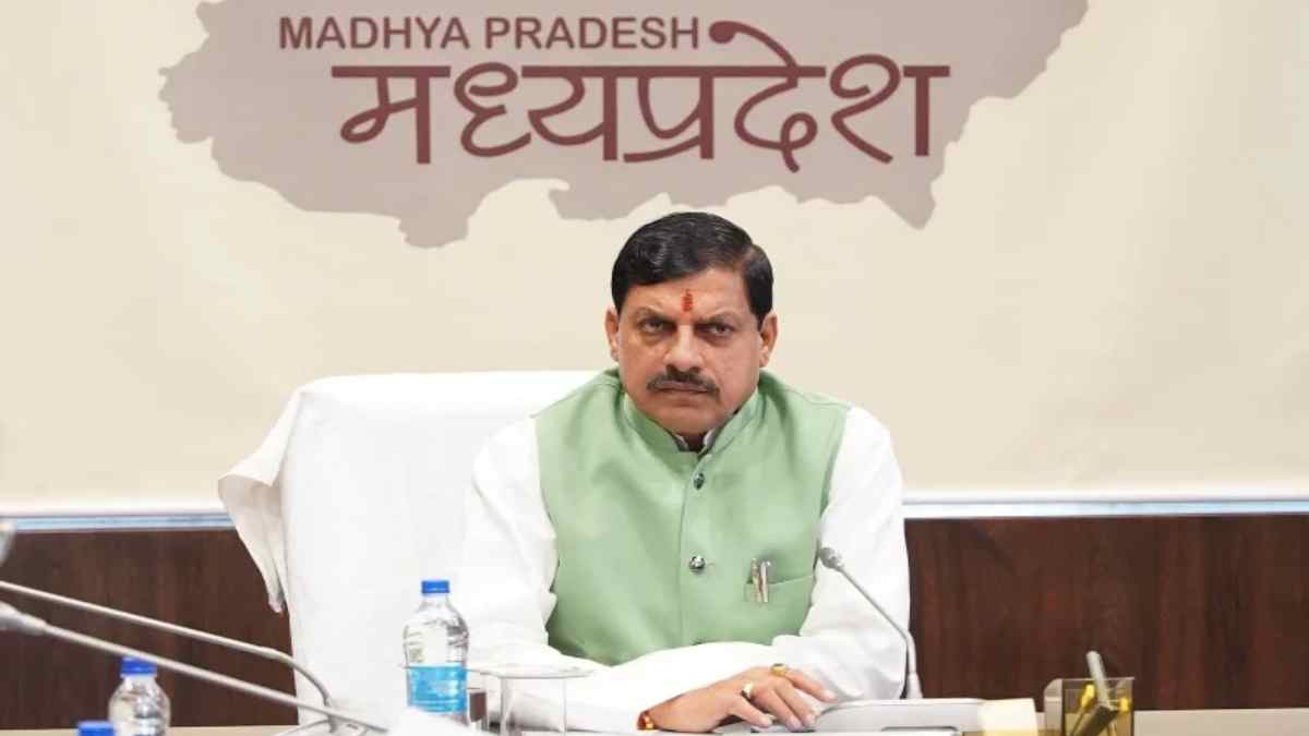 मध्य प्रदेश में जल्द हटेगी तबादलों पर रोक! प्रभारी मंत्रियों को मिलेगा बड़ा अधिकार, 20% तक कर्मचारियों के होंगे ट्रांसफर cm mohan yadav action on cruise accident