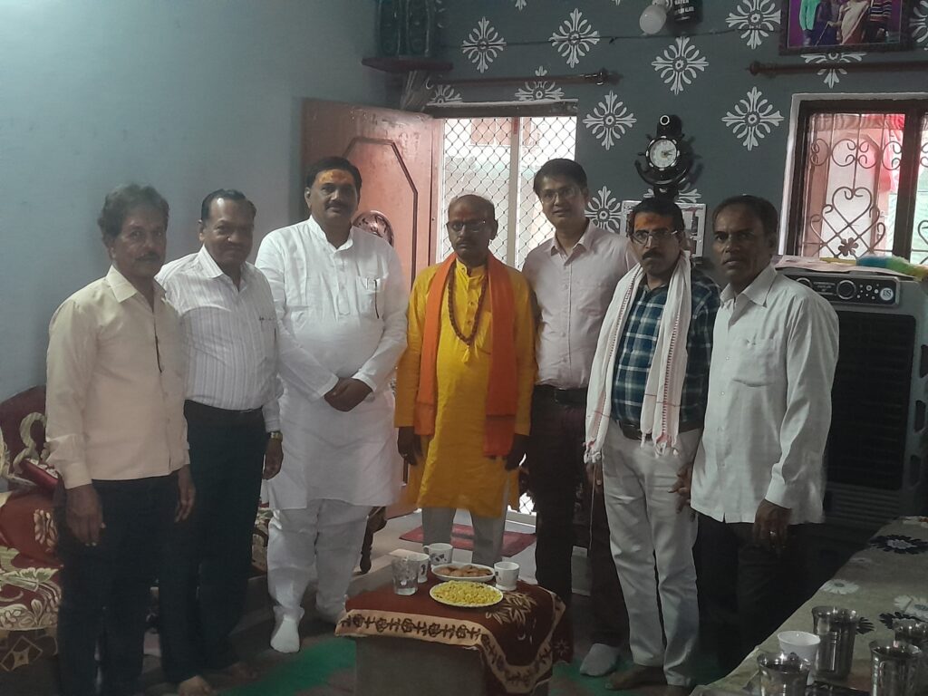 अशोक साहू को बनाया गया उज्जैन जिले का राष्ट्रीय तेली साहू महा संगठन का जिला अध्यक्ष whatsapp image 2026 06 01 at 18.46.21