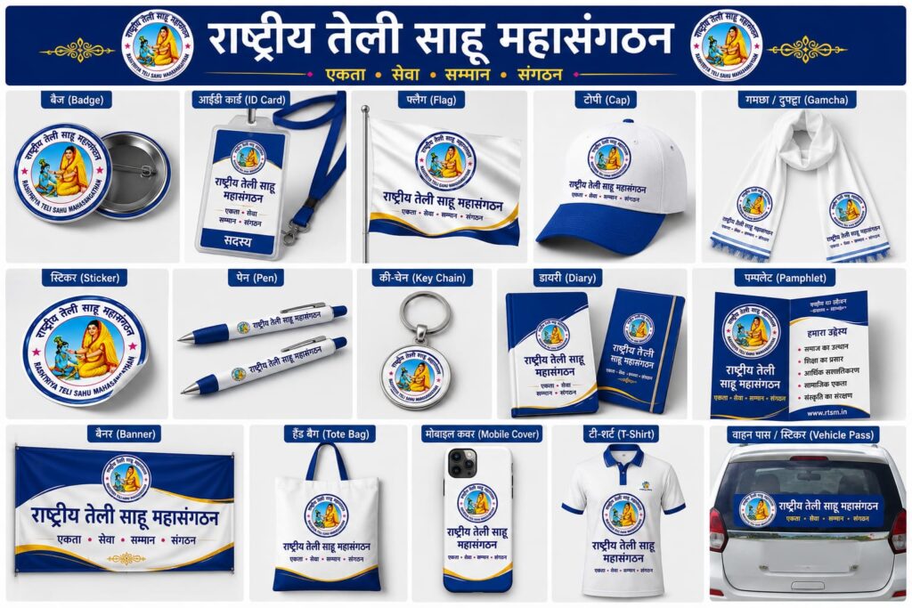साहू समाज को राजनीतिक प्रतिनिधित्व मिले, नहीं तो समाज करेगा विकल्प पर विचार : मुरारी गुप्ता whatsapp image 2026 06 26 at 09.27.57