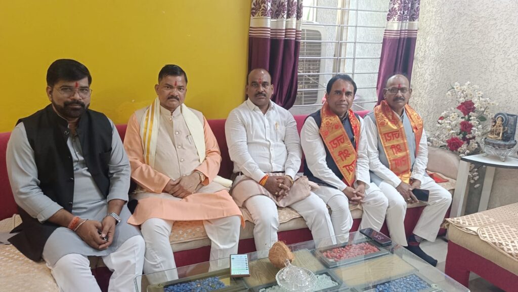 साहू समाज को राजनीतिक प्रतिनिधित्व मिले, नहीं तो समाज करेगा विकल्प पर विचार : मुरारी गुप्ता whatsapp image 2026 06 26 at 19.22.24 (1)