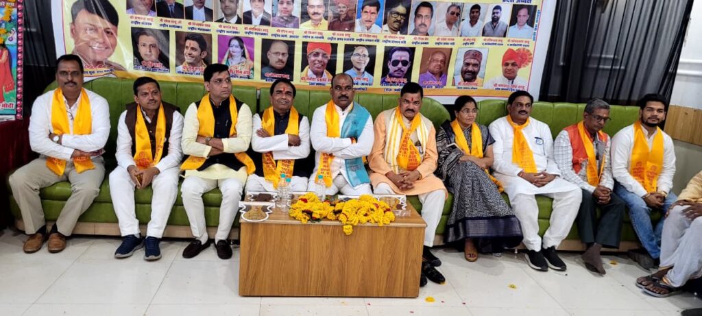 साहू समाज को राजनीतिक प्रतिनिधित्व मिले, नहीं तो समाज करेगा विकल्प पर विचार : मुरारी गुप्ता whatsapp image 2026 06 26 at 23.37.28