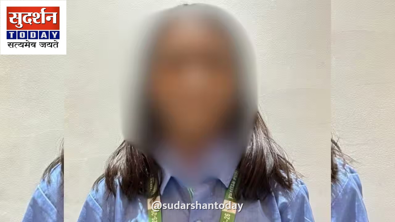 गाजियाबाद में दिल दहला देने वाली घटना: 10वीं मंजिल से गिरकर 13 वर्षीय छात्रा की मौत, तीन महीने से गणित शिक्षक पर था प्रताड़ना का गंभीर आरोप गाजियाबाद में दिल दहला देने वाली घटना: 10वीं मंजिल से गिरकर 13 वर्षीय छात्रा की मौत, तीन महीने से गणित शिक्षक पर था प्रताड़ना का गंभीर आरोप
