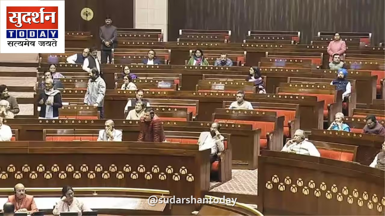 राज्यसभा चुनाव: 12 सीटों पर घमासान, यूपी में भाजपा का दबदबा बरकरार रहने के आसार राज्यसभा चुनाव: 12 सीटों पर घमासान, यूपी में भाजपा का दबदबा बरकरार रहने के आसार