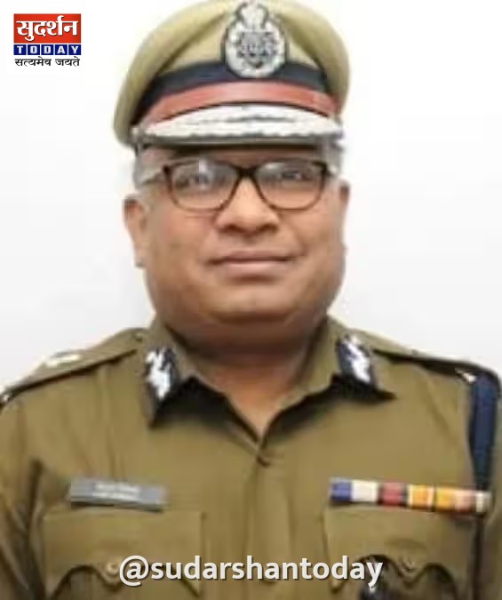 हरियाणा पुलिस के रडार पर 15 से 20 कुख्यात विदेशी गैंगस्टर, डीजीपी ने किया बड़ा खुलासा हरियाणा पुलिस के रडार पर 15 से 20 कुख्यात विदेशी गैंगस्टर, डीजीपी ने किया बड़ा खुलासा