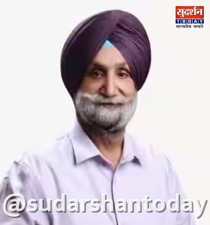 पंजाब में पुलिस-गैंगस्टर गठजोड़ का आरोप: सुखजिंदर सिंह रंधावा ने की उच्च स्तरीय जांच की मांग पंजाब में पुलिस-गैंगस्टर गठजोड़ का आरोप: सुखजिंदर सिंह रंधावा ने की उच्च स्तरीय जांच की मांग