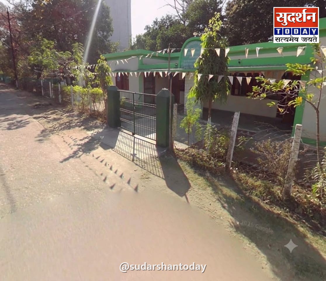 स्थानांतरण हुए लंबा समय बीत जाने के बाद भी उत्तर वनमंडल सारनी के रेंजर के रिलीफ नहीं किए जाने से उठे सवाल..? स्थानांतरण हुए लंबा समय बीत जाने के बाद भी उत्तर वनमंडल सारनी के रेंजर के रिलीफ नहीं किए जाने से उठे सवाल..?
