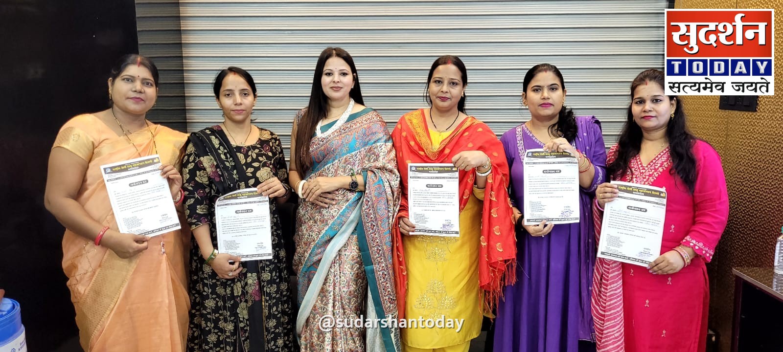 राष्ट्रीय तेली साहू महासंगठन में नवनियुक्त पदाधिकारियों ने ली शपथ