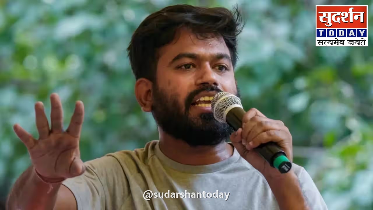 बालाघाट में हुई नारेबाजी से भड़के अभिजीत दिपके, कहा- 'मैं मुख्यमंत्री पद से इस्तीफा देता हूं' बालाघाट में हुई नारेबाजी से भड़के अभिजीत दिपके, कहा- 'मैं मुख्यमंत्री पद से इस्तीफा देता हूं'