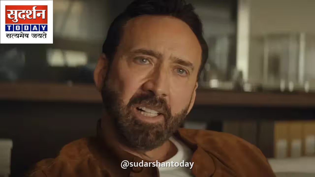 जब तबाही के कगार पर पहुंच गए थे निकोलस केज: 1990 के दशक की लग्जरी और 2008 की मंदी ने कैसे कर दिया था दिवालिया