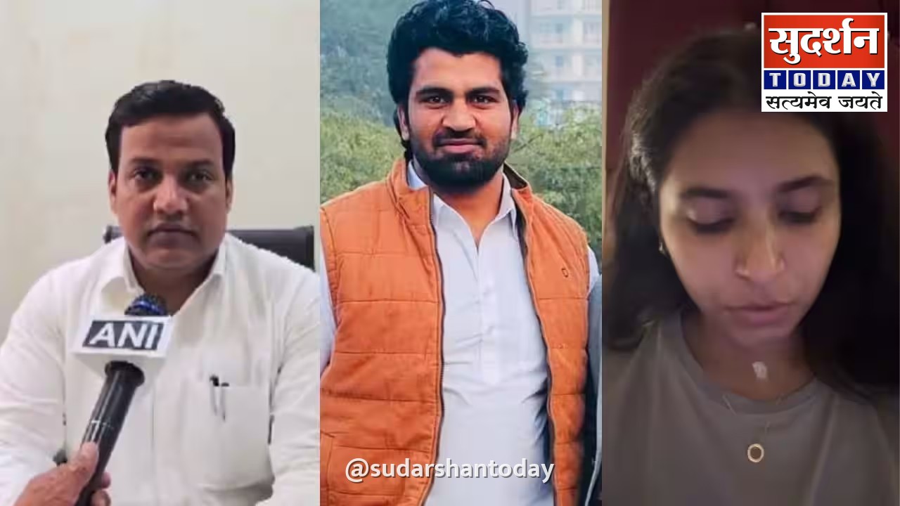 गुड़गांव बाइक एक्सीडेंट: आरोपी कल्याण बैंसला के वकील का दावा, 'हिट एंड रन नहीं, यह लापरवाही का मामला' गुड़गांव बाइक एक्सीडेंट: आरोपी कल्याण बैंसला के वकील का दावा, 'हिट एंड रन नहीं, यह लापरवाही का मामला'