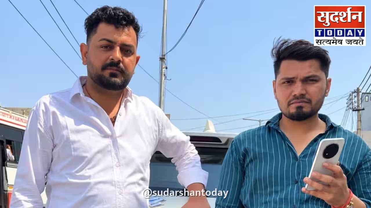 बहादुरगढ़ के ऑस्कर अस्पताल में दो कर्मचारियों की संदिग्ध मौत, परिजनों ने लगाया हत्या का आरोप बहादुरगढ़ के ऑस्कर अस्पताल में दो कर्मचारियों की संदिग्ध मौत, परिजनों ने लगाया हत्या का आरोप