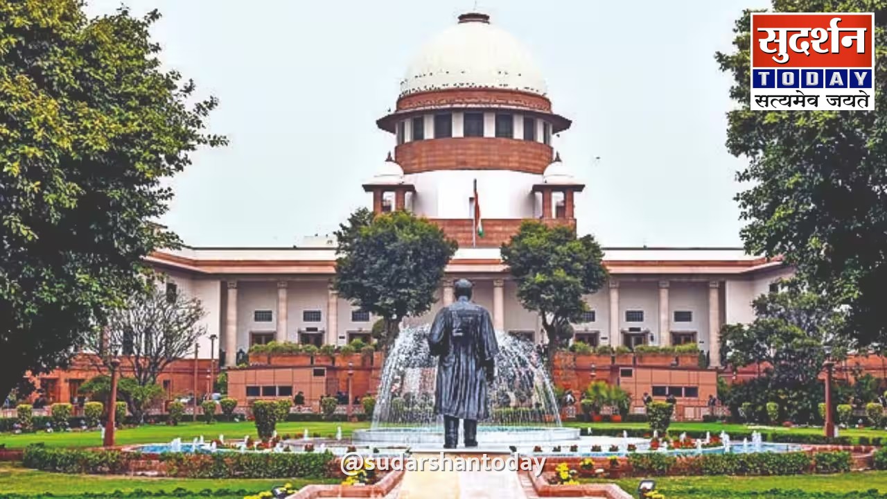 सड़क सुरक्षा पर सुप्रीम कोर्ट सख्त: राज्यों को स्पीड कंट्रोल डिवाइस लगाने के दिए निर्देश सड़क सुरक्षा पर सुप्रीम कोर्ट सख्त: राज्यों को स्पीड कंट्रोल डिवाइस लगाने के दिए निर्देश