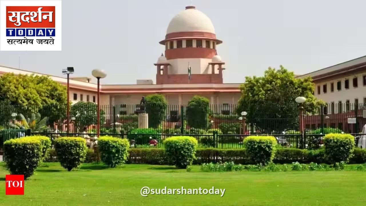 दिल्ली में बढ़ते यौन अपराधों पर सुप्रीम कोर्ट सख्त, 2012 के निर्भaya कांड से की तुलना दिल्ली में बढ़ते यौन अपराधों पर सुप्रीम कोर्ट सख्त, 2012 के निर्भaya कांड से की तुलना