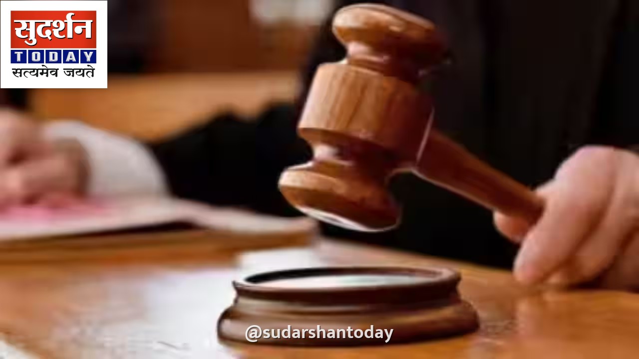 पानीपत मंदिर हत्याकांड: 2018 के चर्चित मामले में दोषी को उम्रकैद पानीपत मंदिर हत्याकांड: 2018 के चर्चित मामले में दोषी को उम्रकैद