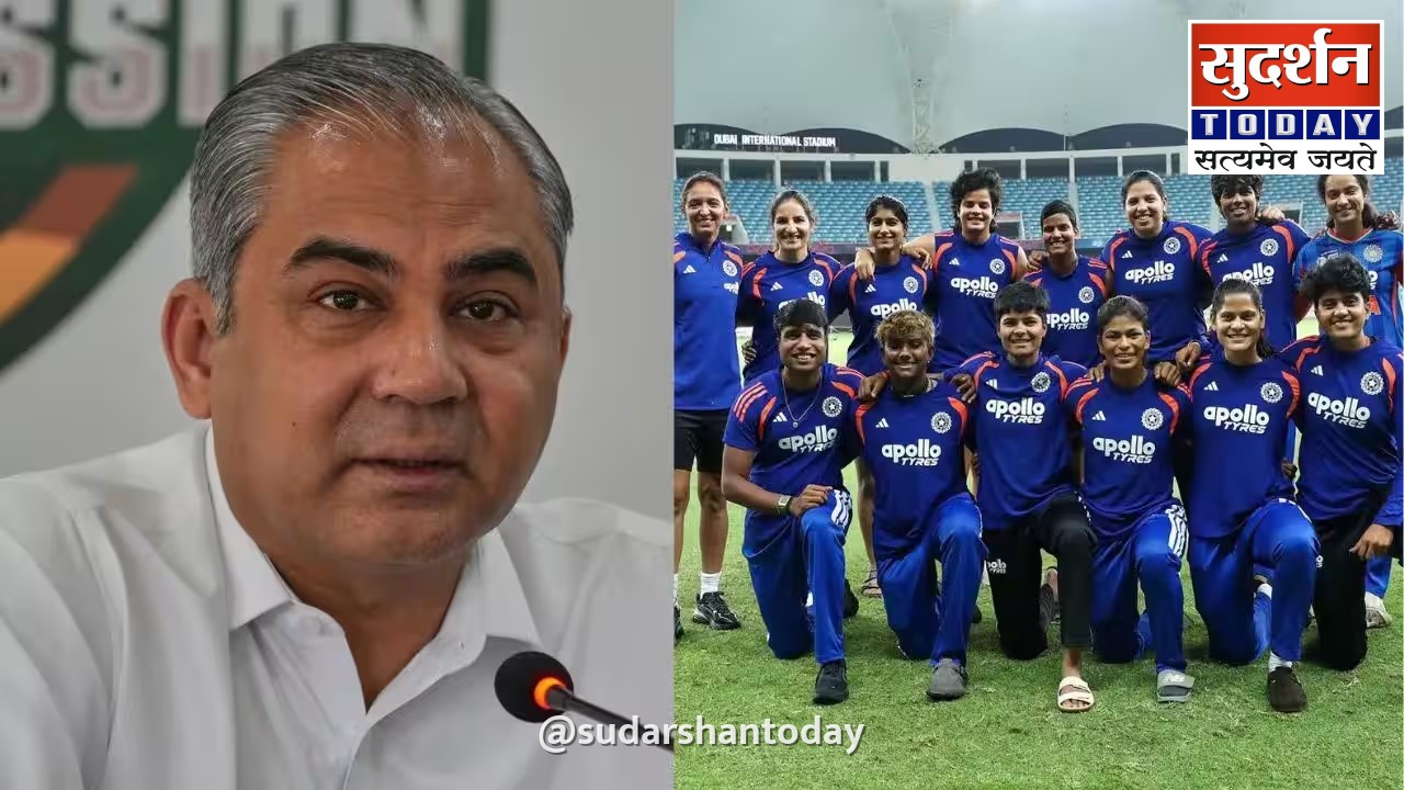 पूर्व पाकिस्तानी बल्लेबाज ने भारत को बताया 'अहंकारी', मोहसिन नकवी का किया बचाव पूर्व पाकिस्तानी बल्लेबाज ने भारत को बताया 'अहंकारी', मोहसिन नकवी का किया बचाव