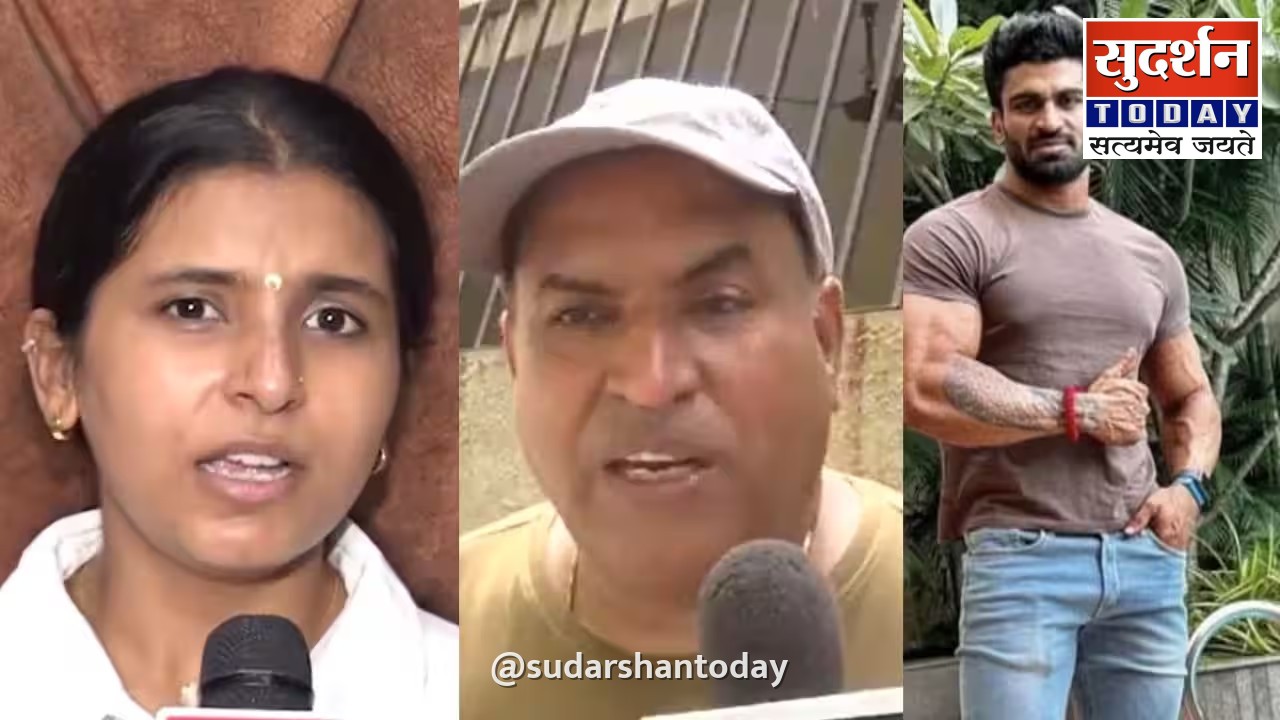 गुड़गांव बाइकर्स मामला: सिया की हालत नाजुक, पिता ने आरोपी के दावों को नकारा गुड़गांव बाइकर्स मामला: सिया की हालत नाजुक, पिता ने आरोपी के दावों को नकारा