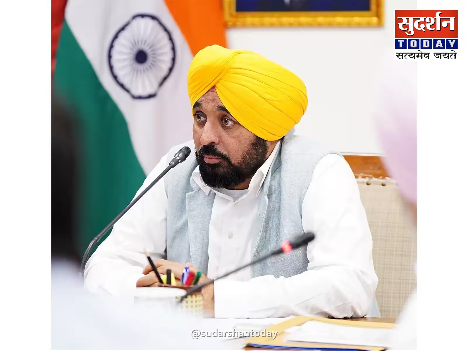 श्री गुरु ग्रंथ साहिब (संशोधन) अधिनियम 2026: पंजाब सरकार ने गठित की 7 सदस्यीय समन्वय समिति