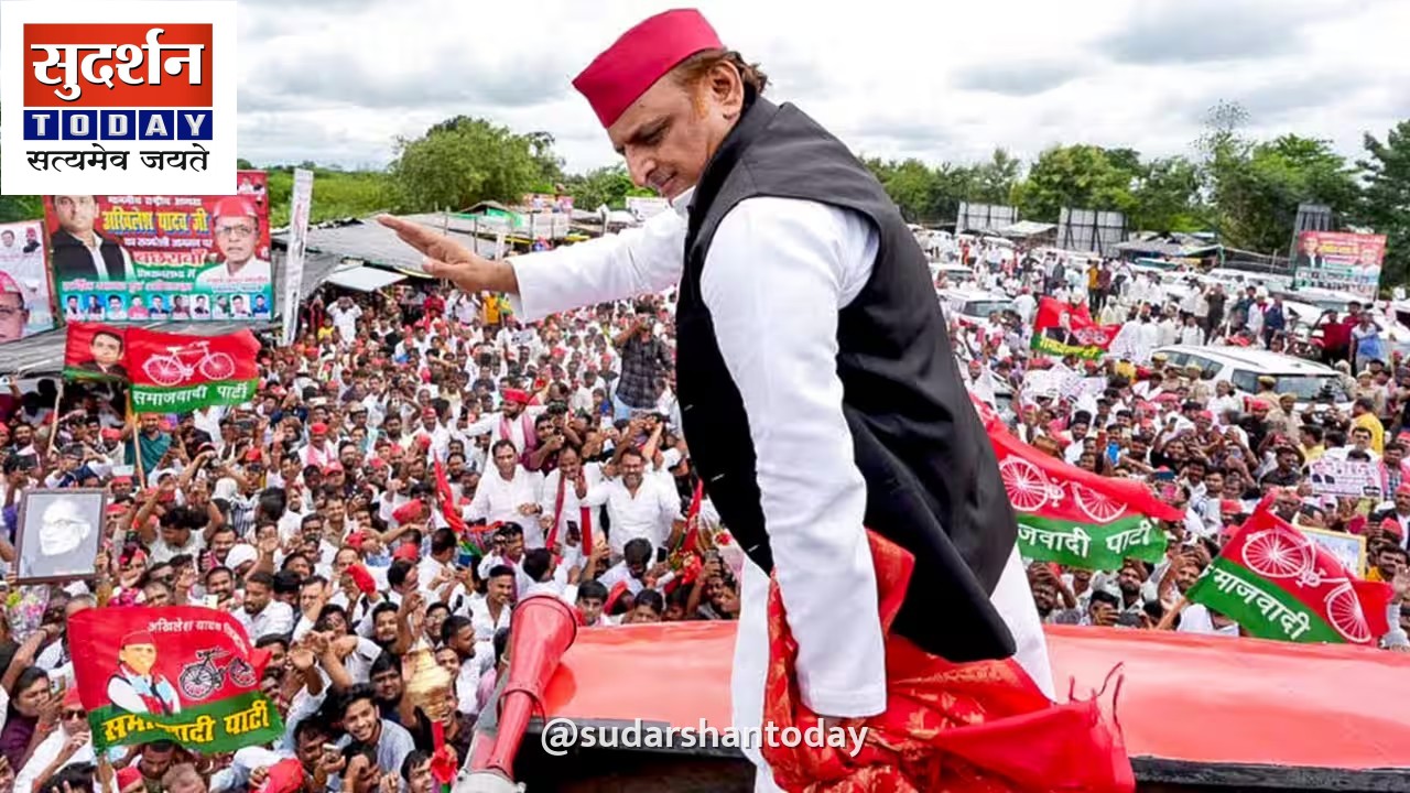 2027 यूपी चुनाव: रायबरेली से अखिलेश यादव का शक्ति प्रदर्शन, कांग्रेस के लिए क्या है संदेश?