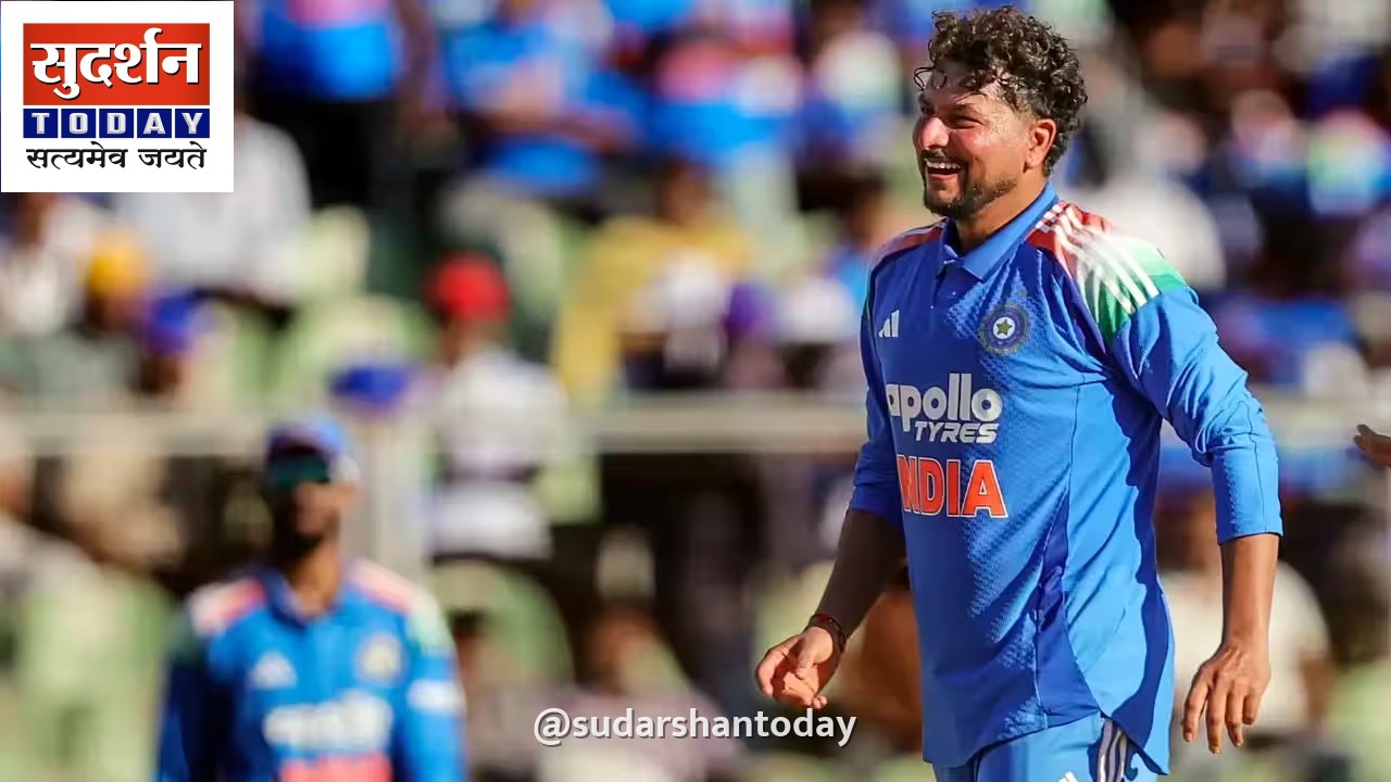 कुलदीप यादव ने वेस्टइंडीज के खिलाफ मैच जिताऊ गेंदबाजी से फिर साबित की अपनी उपयोगिता, 2027 विश्व कप के लिए उठी बड़ी मांग