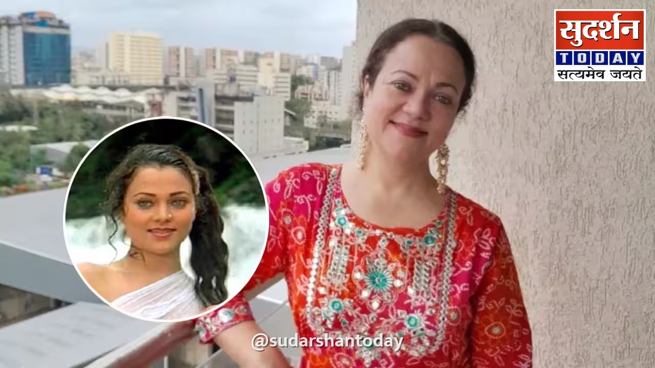 राम तेरी गंगा मैली: मंदाकिनी ने खोला स्तनपान वाले सीन का बड़ा राज, बताया कैसे हुई थी शूटिंग राम तेरी गंगा मैली: मंदाकिनी ने खोला स्तनपान वाले सीन का बड़ा राज, बताया कैसे हुई थी शूटिंग