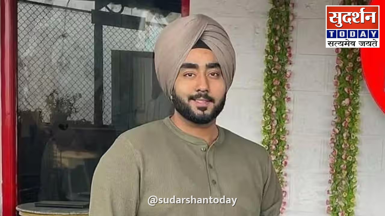 युवराज मनचंदा हत्याकांड: शॉपिंग से पूर्व सहकर्मी की मुलाकात तक, कैसे बीता दिल्ली के एग्जीक्यूटिव का आखिरी वक्त युवराज मनचंदा हत्याकांड: शॉपिंग से पूर्व सहकर्मी की मुलाकात तक, कैसे बीता दिल्ली के एग्जीक्यूटिव का आखिरी वक्त