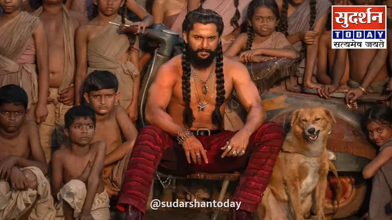 नानी के 'चोटी' वाले बयान पर छिड़ी बहस, सोशल मीडिया पर मिली-जुली प्रतिक्रिया नानी के 'चोटी' वाले बयान पर छिड़ी बहस, सोशल मीडिया पर मिली-जुली प्रतिक्रिया
