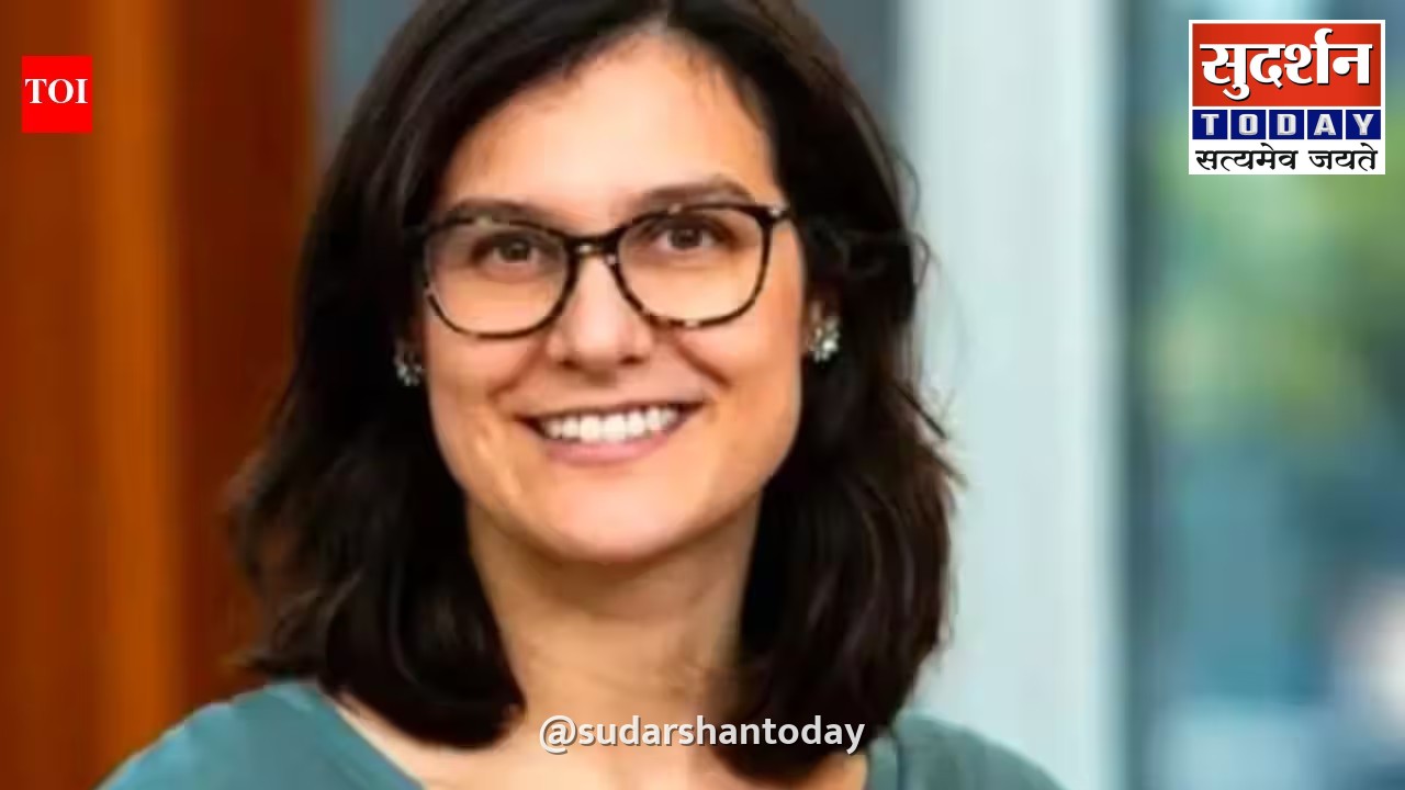 महाराष्ट्र की बेटी नीला विखे पाटिल ने स्वीडन में रचा इतिहास, संसद के लिए चुनी गईं महाराष्ट्र की बेटी नीला विखे पाटिल ने स्वीडन में रचा इतिहास, संसद के लिए चुनी गईं