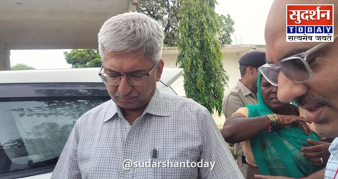 अशोकनगर में ‘जन विश्वास’ अभियान पर सवाल: पत्रकारों के सवालों से क्यों बचते नजर आए अधिकारी? अशोकनगर में ‘जन विश्वास’ अभियान पर सवाल: पत्रकारों के सवालों से क्यों बचते नजर आए अधिकारी?