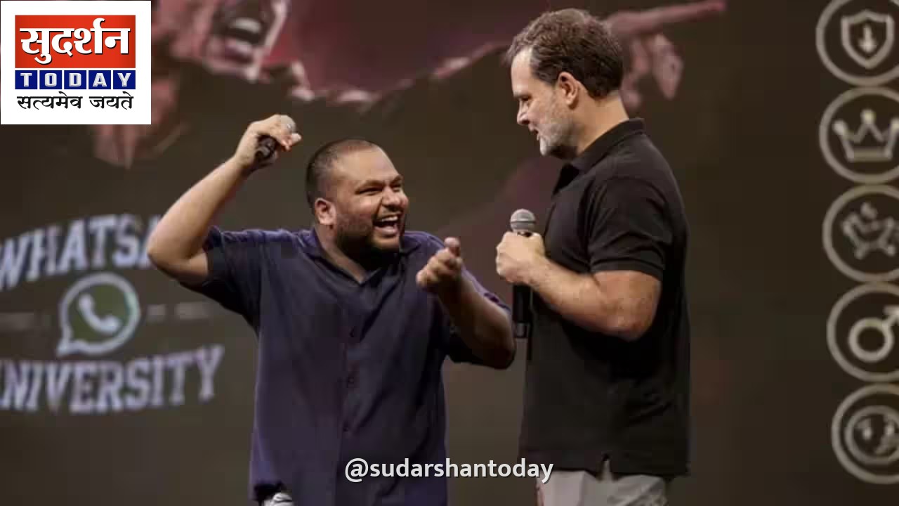इंदौर में पीएम मोदी की मिमिक्री पर सियासी घमासान, बीजेपी और कांग्रेस आमने-सामने इंदौर में पीएम मोदी की मिमिक्री पर सियासी घमासान, बीजेपी और कांग्रेस आमने-सामने