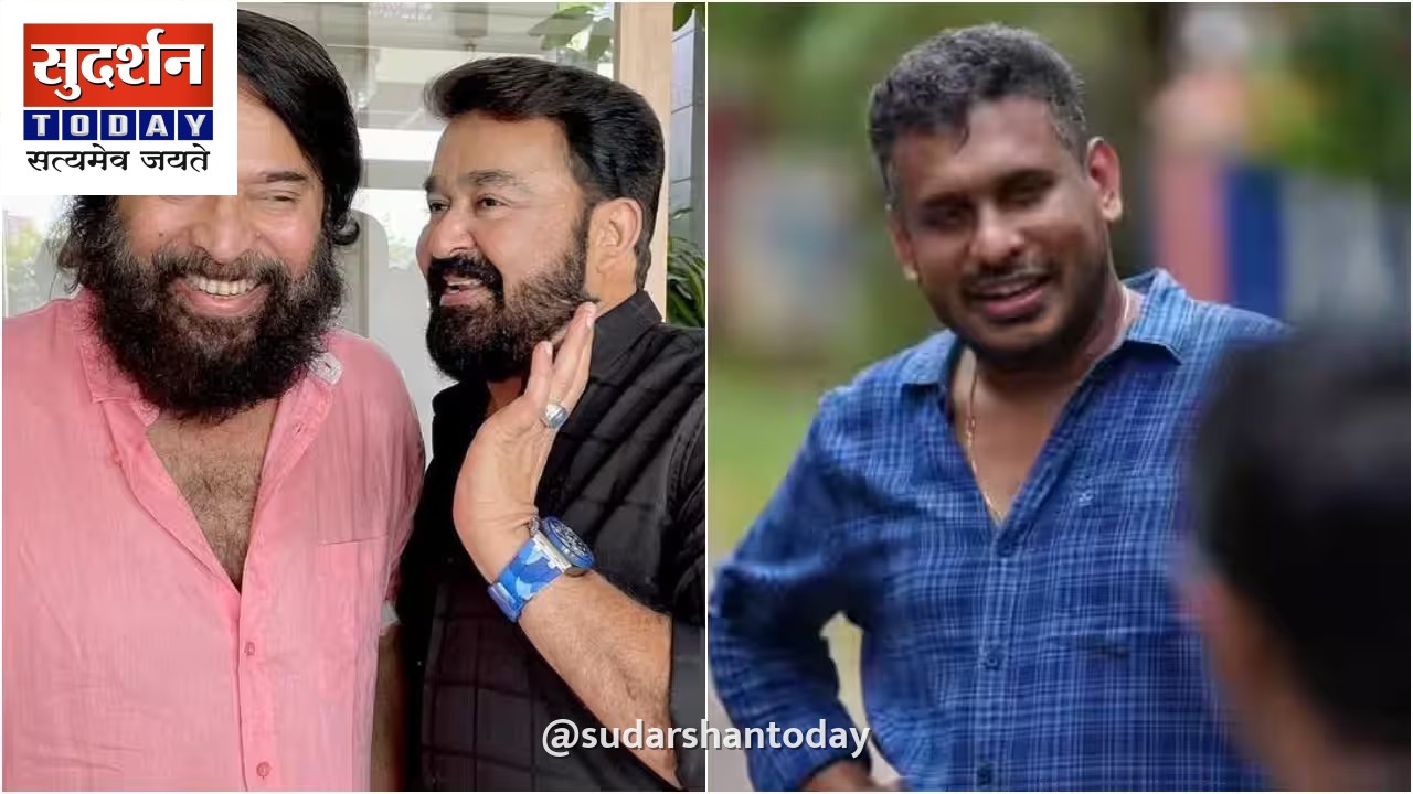 मोहनलाल और ममूटी के साथ काम करने पर बोले निर्देशक गिरीश ए.डी., कहा- 'बड़ी जिम्मेदारी है'