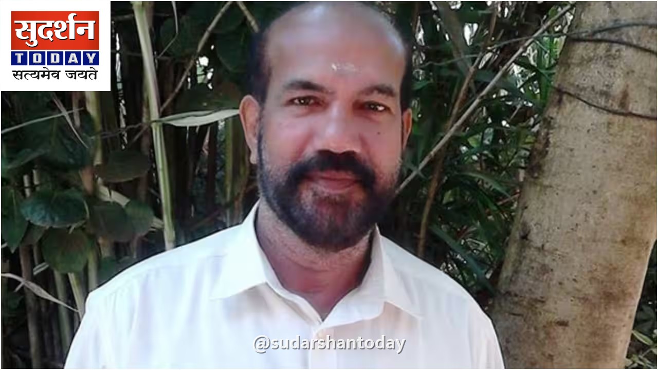 पत्नी की मौत को करीब से देखना किसी वरदान से कम नहीं: विनोद कोझिकोड का छलका दर्द