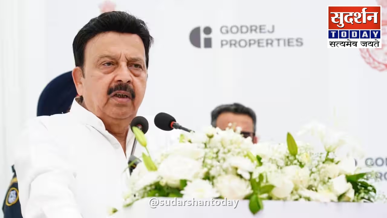 हरियाणा में 24 मीटर चौड़ी सड़कों के लिए बनेगी नई नीति, शहरी कनेक्टिविटी को मिलेगी रफ्तार हरियाणा में 24 मीटर चौड़ी सड़कों के लिए बनेगी नई नीति, शहरी कनेक्टिविटी को मिलेगी रफ्तार