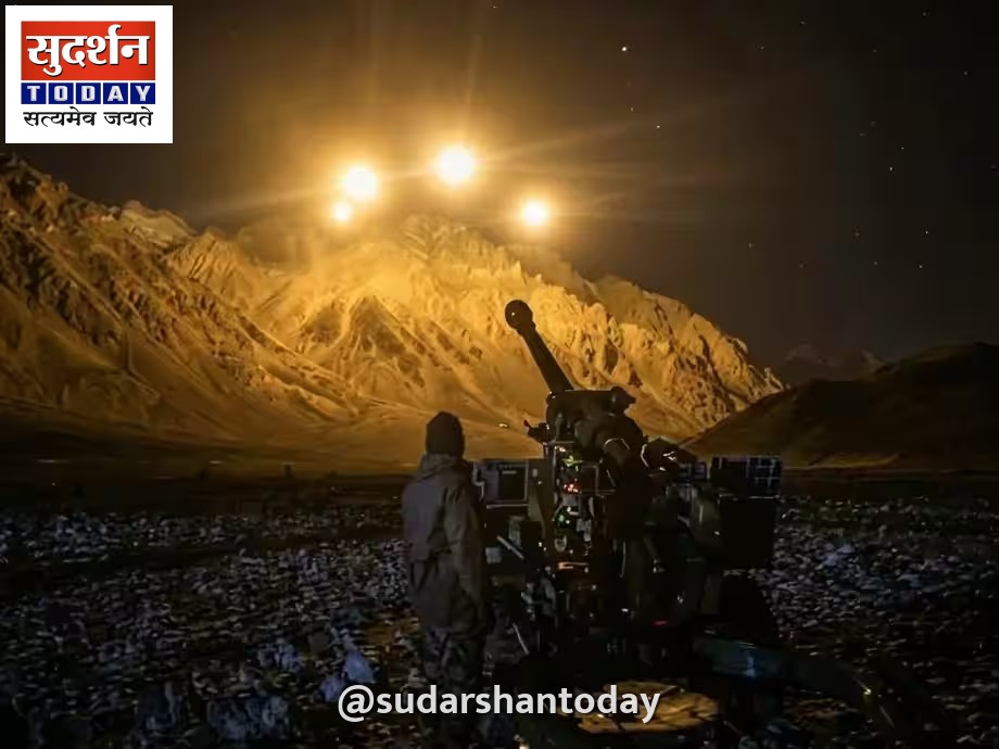 नेटवर्क सेंट्रिक वॉरफेयर: आधुनिक युद्धक्षेत्र में भारत की बदलती रणनीति और चुनौतियां नेटवर्क सेंट्रिक वॉरफेयर: आधुनिक युद्धक्षेत्र में भारत की बदलती रणनीति और चुनौतियां