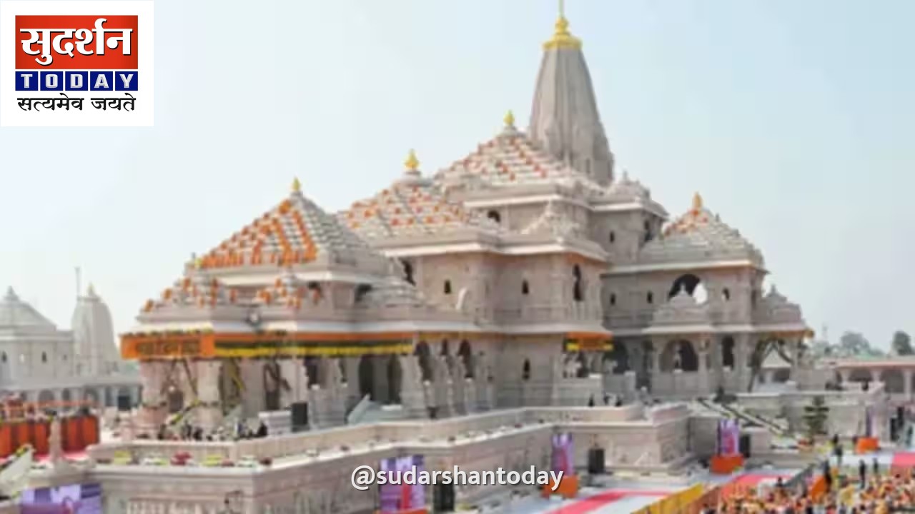 राम मंदिर दान चोरी मामला: एसआईटी 25 सितंबर तक दाखिल करेगी पहली चार्जशीट राम मंदिर दान चोरी मामला: एसआईटी 25 सितंबर तक दाखिल करेगी पहली चार्जशीट