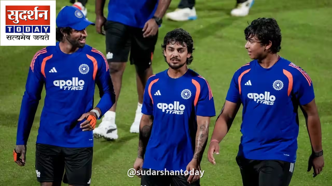 वैभव सूर्यवंशी की चमक से खतरे में तिलक और दुबे का स्थान, मोहम्मद कैफ ने की बड़ी भविष्यवाणी