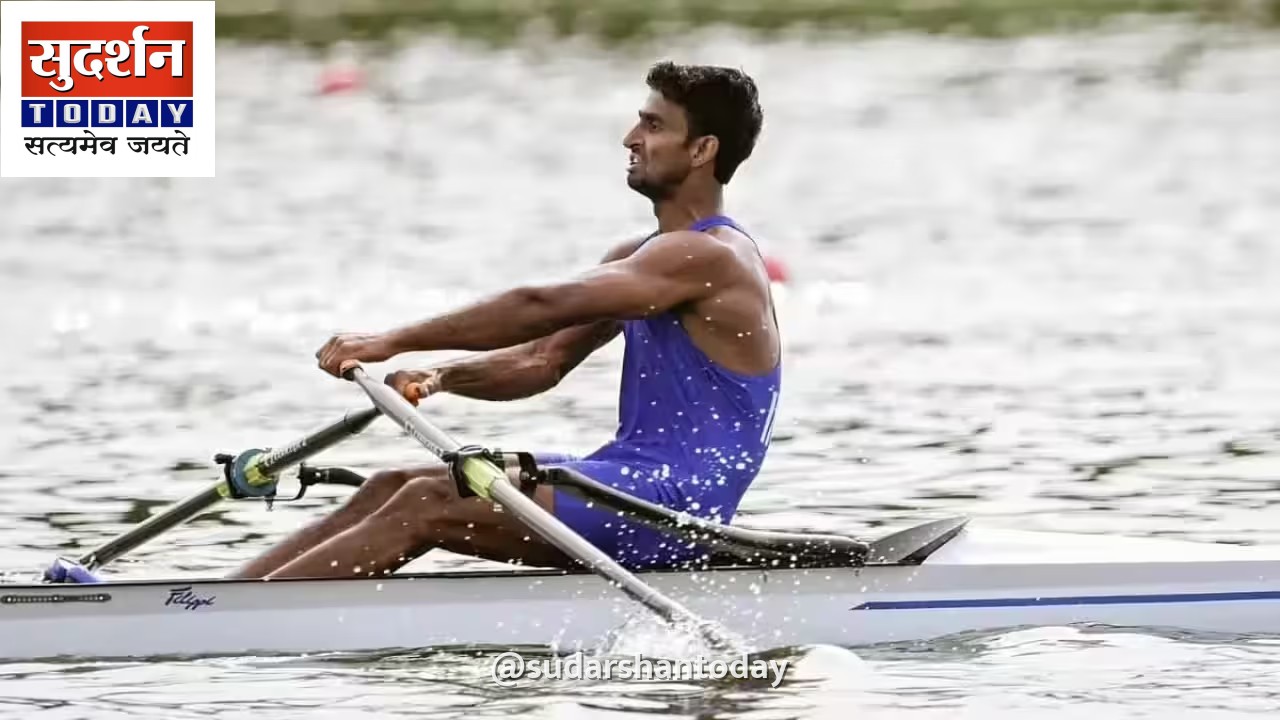 एशियाई खेलों में ऐतिहासिक कांस्य: सतनाम और सलमान की संघर्ष गाथा एशियाई खेलों में ऐतिहासिक कांस्य: सतनाम और सलमान की संघर्ष गाथा