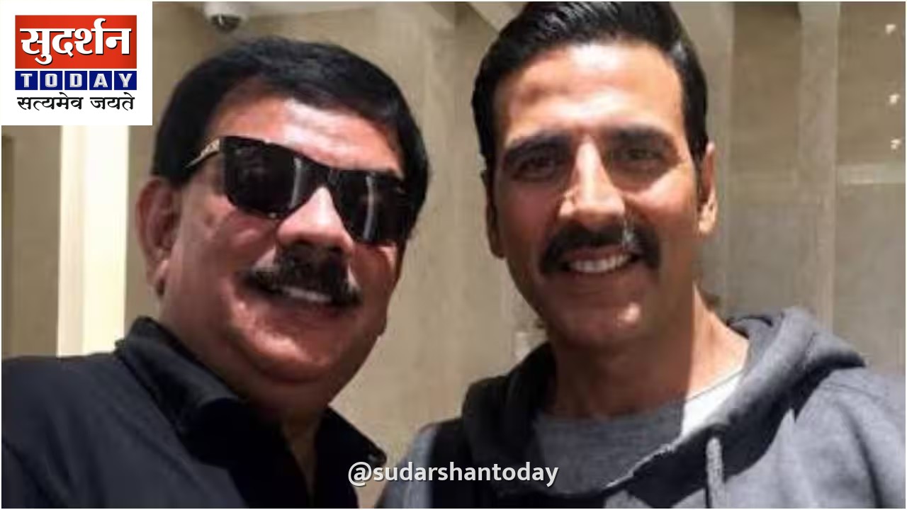 प्रियदर्शन ने अक्षय कुमार के साथ गंभीर फिल्मों से बनाई दूरी, कॉमेडी पर रहेगा फोकस प्रियदर्शन ने अक्षय कुमार के साथ गंभीर फिल्मों से बनाई दूरी, कॉमेडी पर रहेगा फोकस