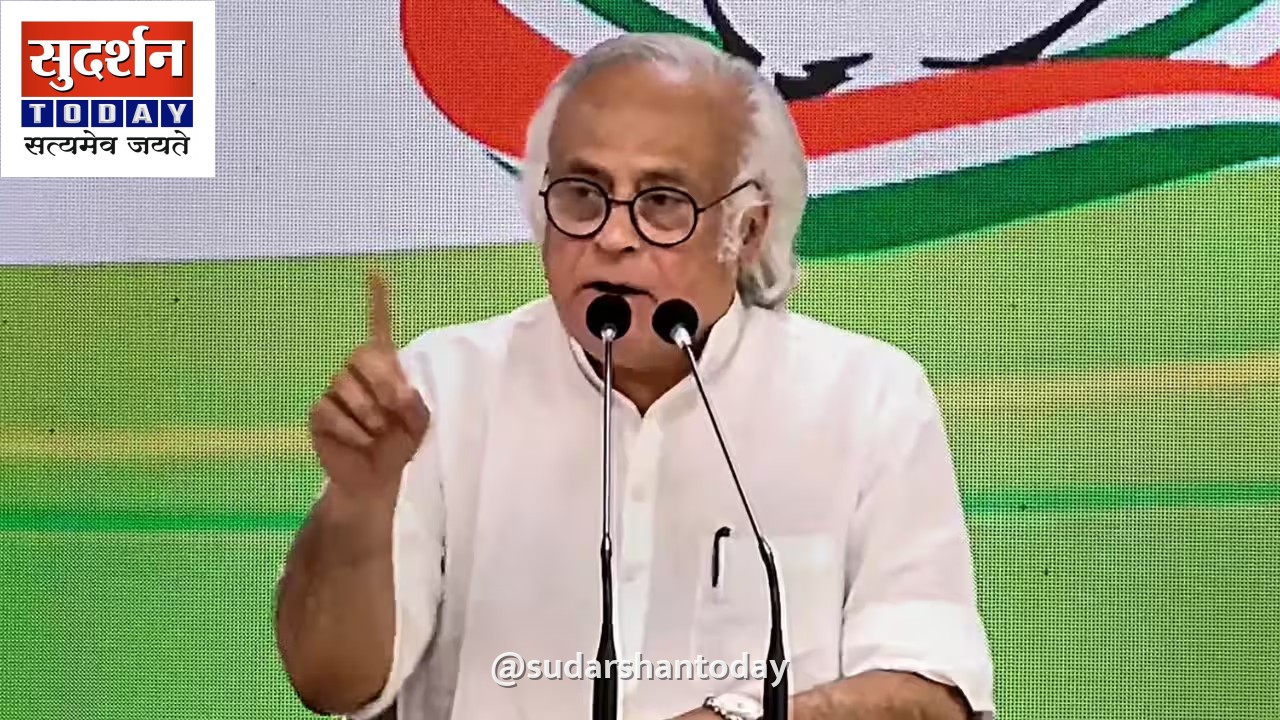 चुनाव आयोग विवाद: कांग्रेस ने की विशेष पुनरीक्षण रद्द करने और सीईसी के इस्तीफे की मांग चुनाव आयोग विवाद: कांग्रेस ने की विशेष पुनरीक्षण रद्द करने और सीईसी के इस्तीफे की मांग