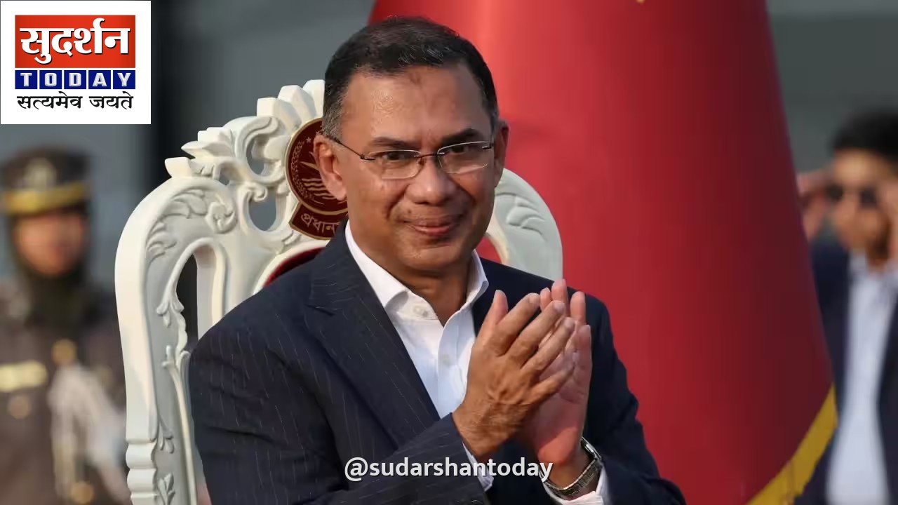 भारत-बांग्लादेश के बीच कूटनीतिक हलचल: नवंबर में रहमान की संभावित यात्रा पर टिकीं निगाहें भारत-बांग्लादेश के बीच कूटनीतिक हलचल: नवंबर में रहमान की संभावित यात्रा पर टिकीं निगाहें