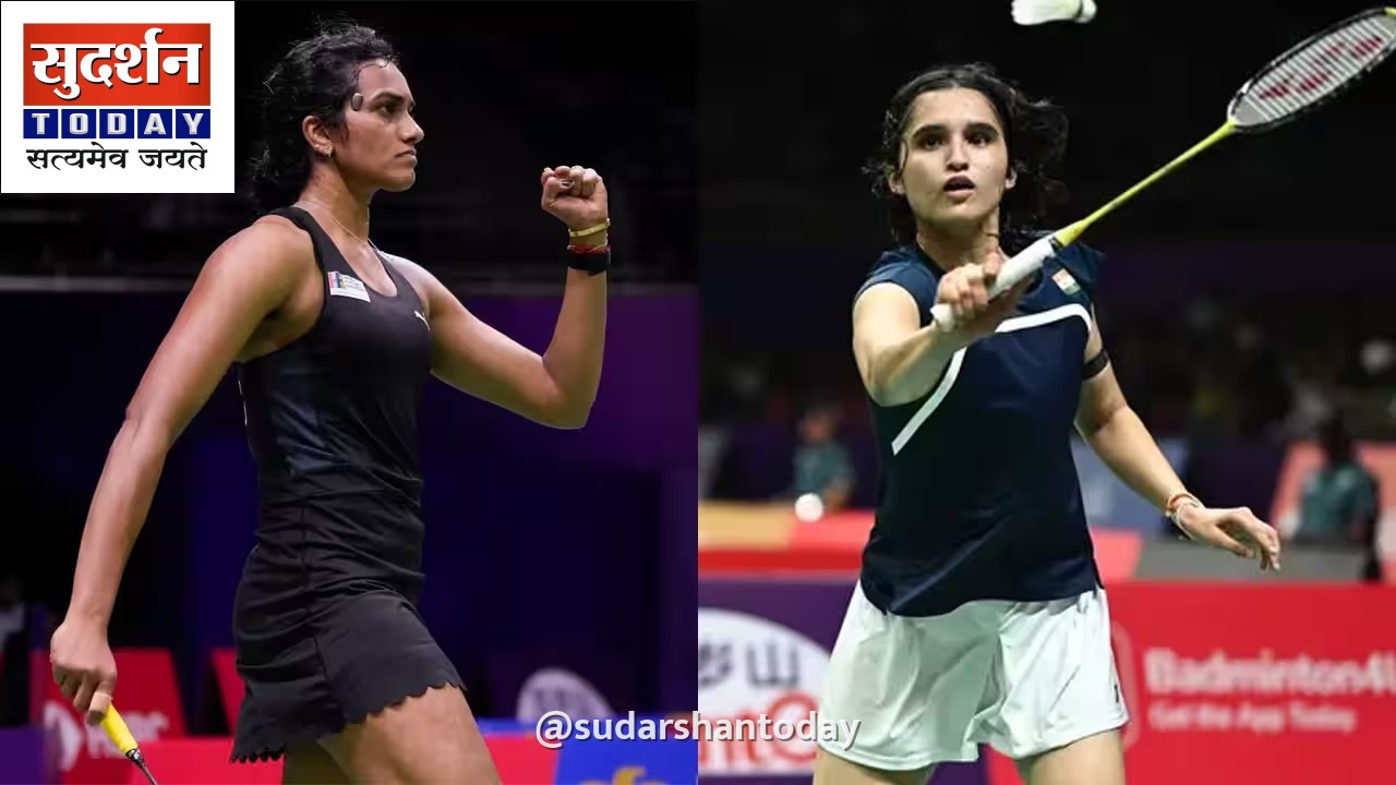 एशियन गेम्स में भारतीय बैडमिंटन अभियान का निराशाजनक अंत, सिंधु और हुड्डा क्वार्टरफाइनल में बाहर