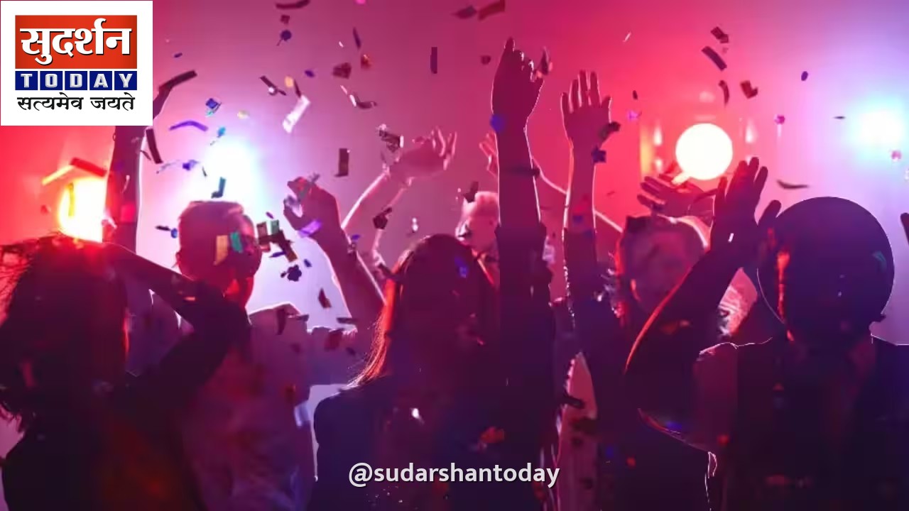 गुरुग्राम में नियमों की अनदेखी करने वाले पब और बार पर कसेगा शिकंजा, पुलिस कमिश्नर ने दिए सख्त निर्देश