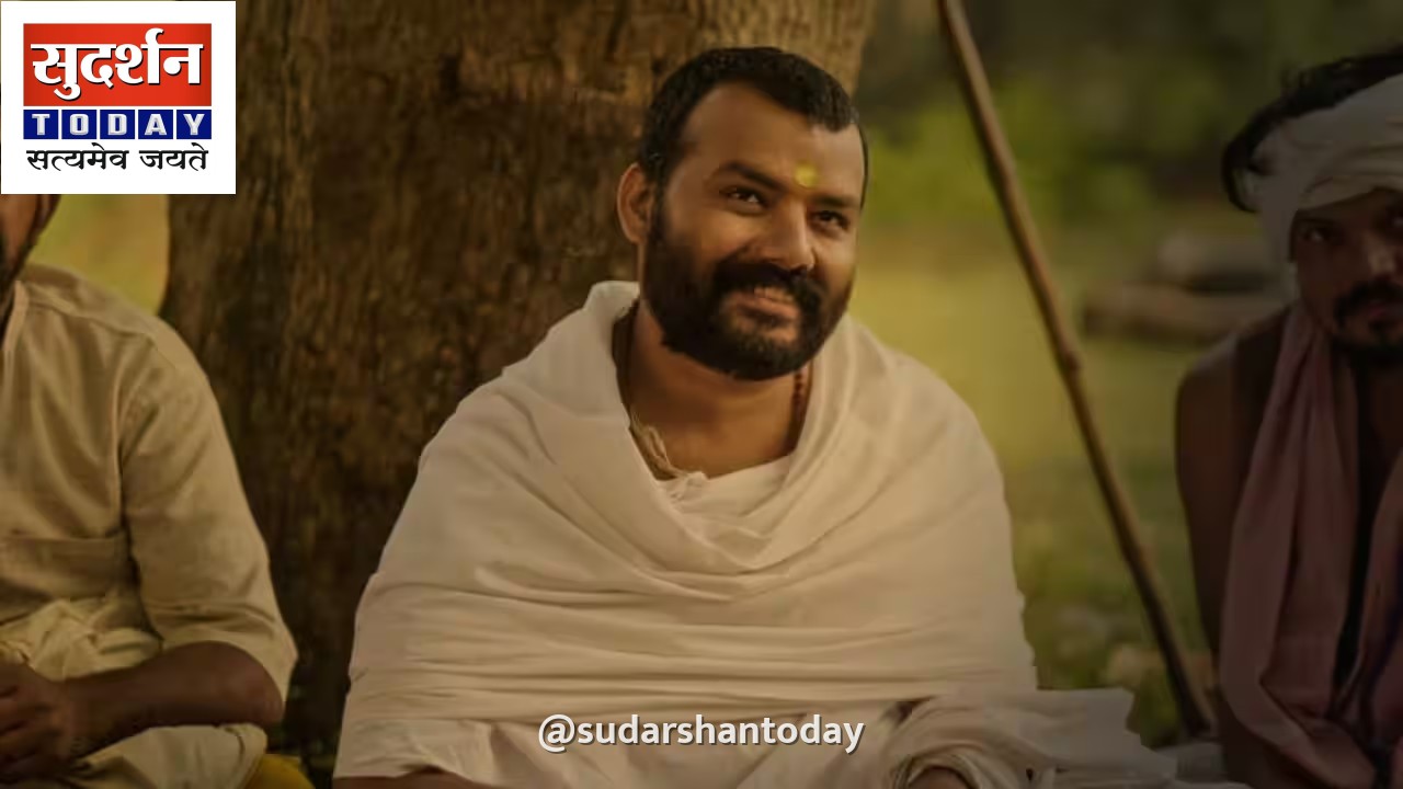 हनुमान अंश की बॉक्स ऑफिस पर ऐतिहासिक दौड़, 280 करोड़ के करीब पहुंची फिल्म हनुमान अंश की बॉक्स ऑफिस पर ऐतिहासिक दौड़, 280 करोड़ के करीब पहुंची फिल्म