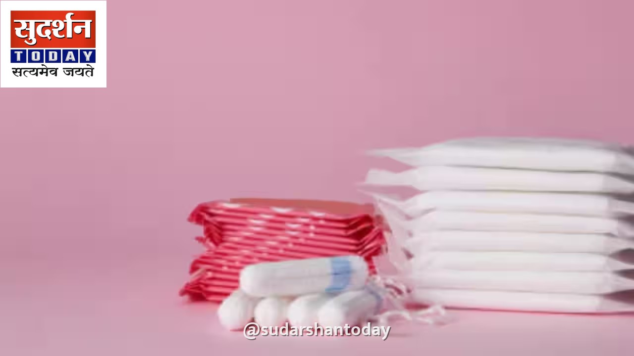 ग्रामीण भारत में तेजी से बदल रही तस्वीर, सैनिटरी नैपकिन और महिला स्वच्छता उत्पादों की मांग में ऐतिहासिक उछाल