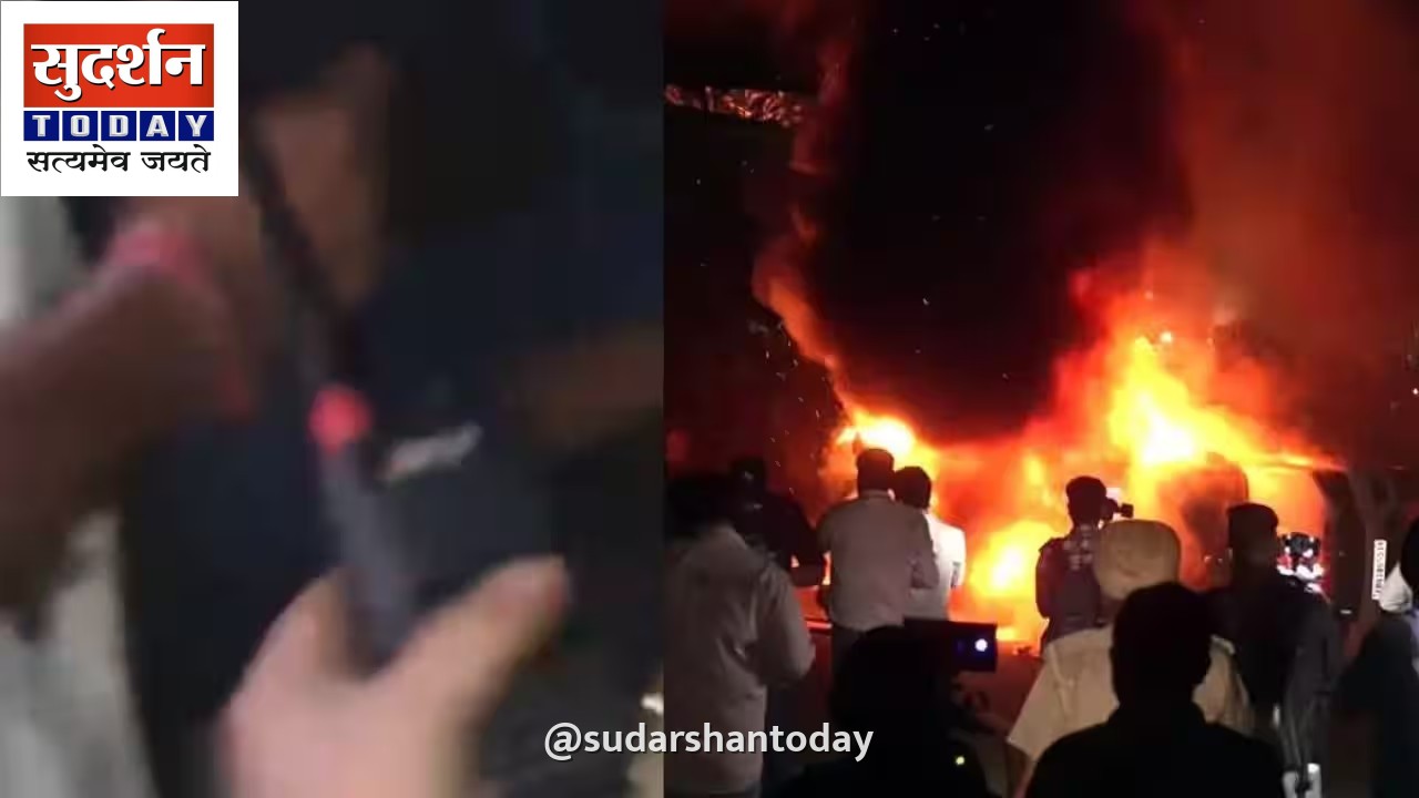 छत्तीसगढ़ और देश भर के परिसरों में सुरक्षा पर उठे गंभीर सवाल, बाहरी तत्वों की भूमिका पर पुलिस का बड़ा खुलासा छत्तीसगढ़ और देश भर के परिसरों में सुरक्षा पर उठे गंभीर सवाल, बाहरी तत्वों की भूमिका पर पुलिस का बड़ा खुलासा