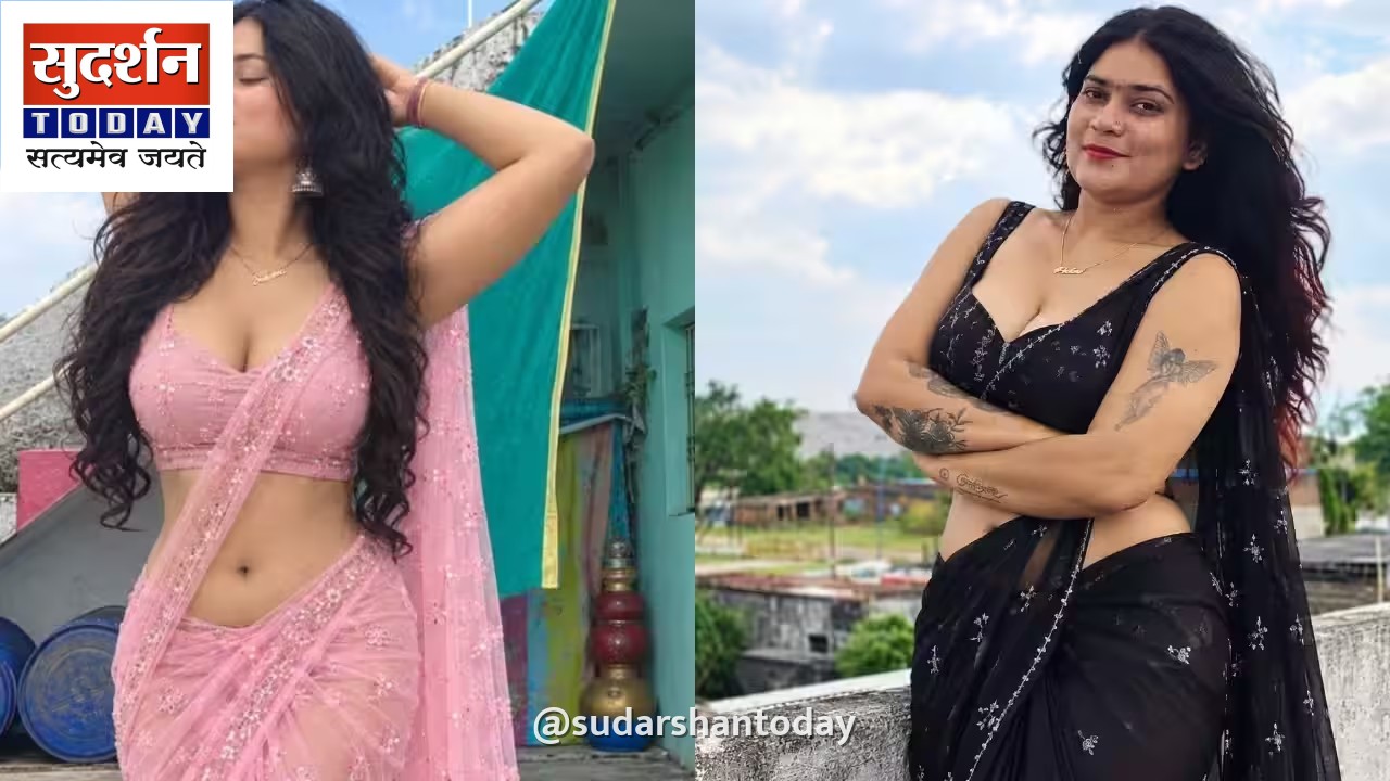 मिस प्रिटी इंडिया निधि तिवारी की संदिग्ध मौत: सोशल मीडिया इन्फ्लुएंसर के आखिरी पलों का सच मिस प्रिटी इंडिया निधि तिवारी की संदिग्ध मौत: सोशल मीडिया इन्फ्लुएंसर के आखिरी पलों का सच